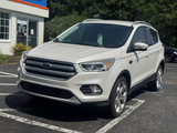 Ford Escape 2017 W3627