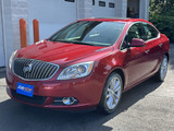 Buick Verano 2014 A11289 Buick Verano 2014 A11289
