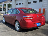 Buick Verano 2014 A11289 Buick Verano 2014 A11289