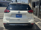 Nissan Rogue 2017 E87