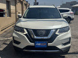 Nissan Rogue 2017 E87