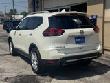 Nissan Rogue 2017 E87