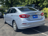 Chevrolet Cruze 2017 W3633