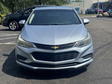 Chevrolet Cruze 2017 W3633