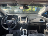 Chevrolet Cruze 2017 W3633