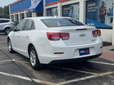Chevrolet Malibu 2013 AM410