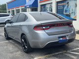 Dodge Dart 2016 AM590