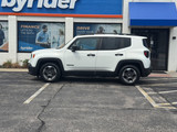 Jeep Renegade 2017 AM5906