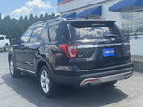 Ford Explorer 2017 C5133
