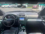 Ford Explorer 2017 C5133