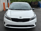 Kia Forte 2017 A11303