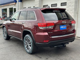Jeep Grand Cherokee 2017 A11293