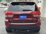 Jeep Grand Cherokee 2017 A11293