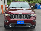 Jeep Grand Cherokee 2017 A11293