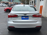 Kia Forte 2014 ME3697 Kia Forte 2014 ME3697
