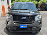 Ford Explorer 2018 ME3927