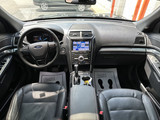 Ford Explorer 2018 ME3927