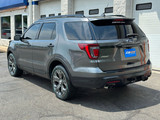 Ford Explorer 2018 ME3927