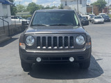 Jeep Patriot 2016 C5138