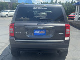 Jeep Patriot 2016 C5138