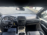 Dodge Grand Caravan 2019 C5140
