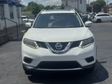 Nissan Rogue 2016 ME3943