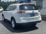 Nissan Rogue 2016 ME3943