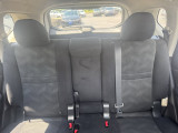Nissan Rogue 2016 ME3943
