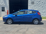 Ford Fiesta 2018 M8643