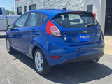 Ford Fiesta 2018 M8643