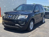 Ford Explorer 2016 M8603