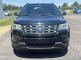 Ford Explorer 2016 M8603