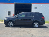 Ford Explorer 2016 M8603