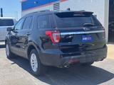 Ford Explorer 2016 M8603