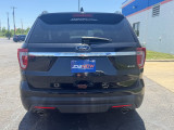 Ford Explorer 2016 M8603