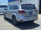 Dodge Journey 2018 M8546
