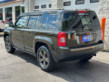 Jeep Patriot 2017 A11282