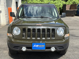 Jeep Patriot 2017 A11282