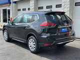 Nissan Rogue 2017 A11296