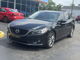 Mazda Mazda6 2014 ME3637