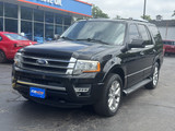 Ford Expedition 2016 E99