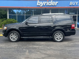 Ford Expedition 2016 E99