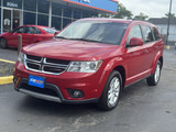 Dodge Journey 2017 ME3933