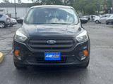 Ford Escape 2017 E102