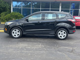 Ford Escape 2017 E102