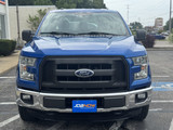 Ford F-150 2016 AS3762