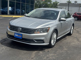 Volkswagen Passat 2017 E76
