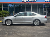 Volkswagen Passat 2017 E76