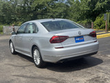 Volkswagen Passat 2017 E76
