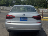 Volkswagen Passat 2017 E76